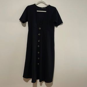 Boohoo Dress